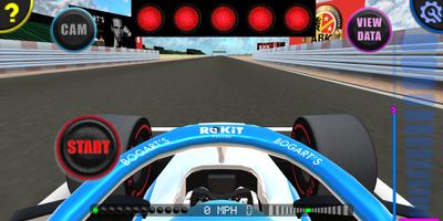 ROKiT Racer capture d'écran 1