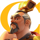 Rise of Kingdoms - Gamota APK