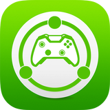 DVR Hub for Xbox (游玩影片与截图分享) 图标