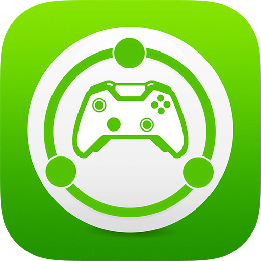 DVR Hub for Xbox (遊玩影片與遊戲特價資訊)