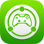 DVR Hub pour Xbox icône