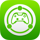 DVR Hub for Xbox (游玩影片与截图分享) 图标