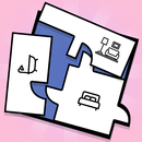 House Floor Plan: Home sort APK