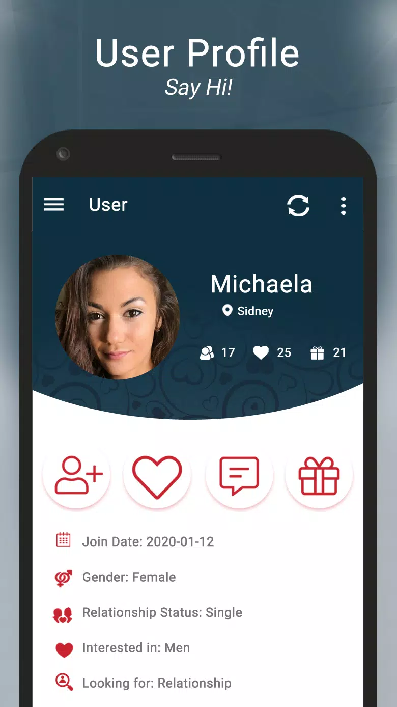 Chat rooms australia