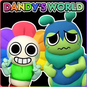 Dandy’s World
