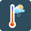 Room Temperature Thermometer APK