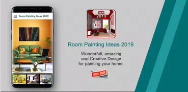 Ideas para pintar habitaciones 2019