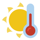 Room Temperature icono