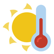 ”Room Temperature Thermometer