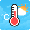 Room Temperature: Thermometer