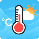 Room Temperature: Thermometer APK