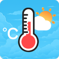 Room Temperature: Thermometer