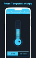 Room Therometer Check Prank syot layar 1