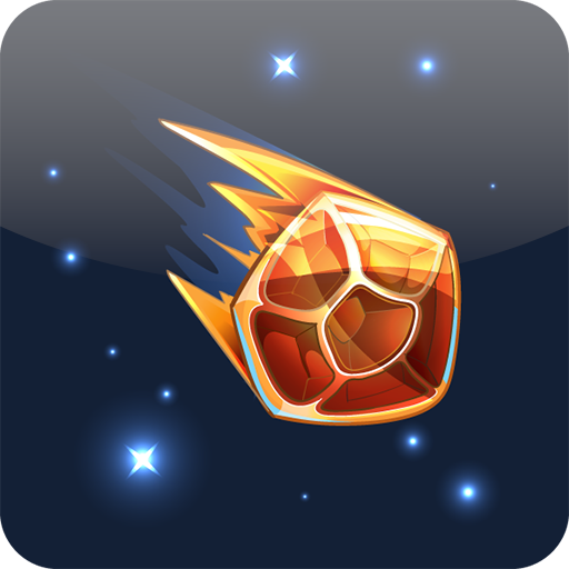 Asteroids 3D