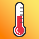 thermomètre intérieur Ambiant APK