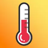 Room Temperature Thermometer APK