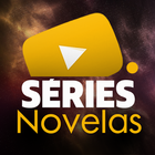 Séries Novelas आइकन