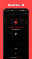 Flash Films HD Manager পোস্টার