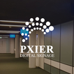 Pxier Digital Signage icon