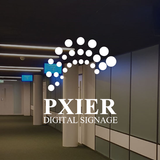 Pxier Digital Signage APK