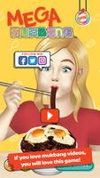 Mega Mukbang poster