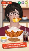 Mega Mukbang 截图 2