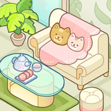 APK My Perfect Home: Design Game