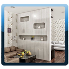 Room Divider Ideas biểu tượng