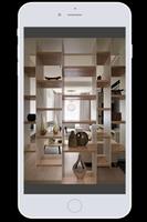 Room Divider Ideas Cartaz