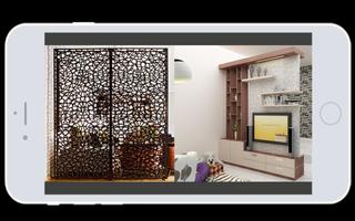 Room Divider Ideas imagem de tela 3