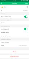 BlitzWolf Smart स्क्रीनशॉट 3