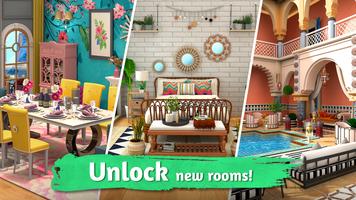 Room Flip screenshot 1