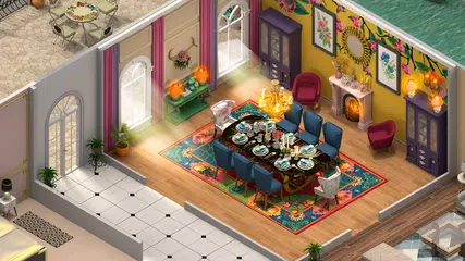 Room Flip XAPK 下載