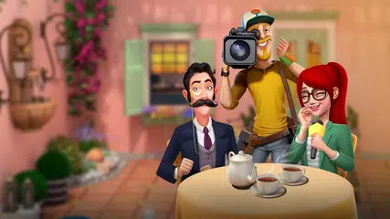 Room Flip XAPK Herunterladen