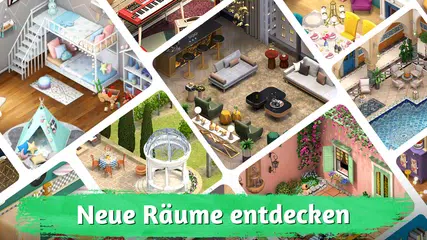 Room Flip XAPK Herunterladen