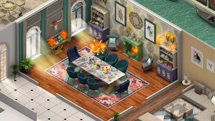 Room Flip XAPK Herunterladen