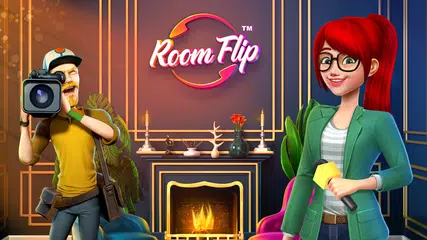 Room Flip XAPK Herunterladen