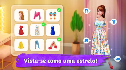 Baixar Room Flip™ Dream Home Design XAPK