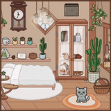 Toca Boca Room Ideas APK