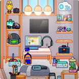 Toca Boca Room Ideas