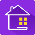 Broker free | Rooms for Rent আইকন