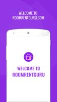 Broker free | Rooms for Rent plakat