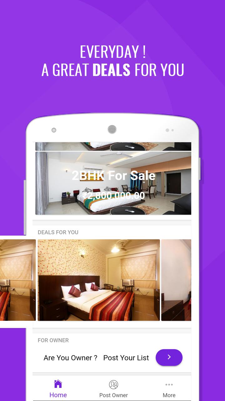 Broker Free Rooms For Rent For Android Apk Download