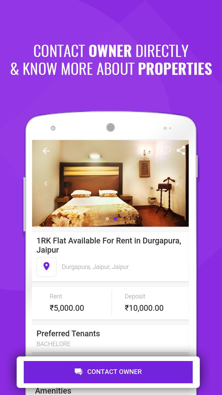 Broker Free Rooms For Rent For Android Apk Download