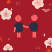 RoomRoom:  Chat với người lạ ikon