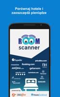 Room Scanner plakat