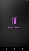 RoomService Cartaz