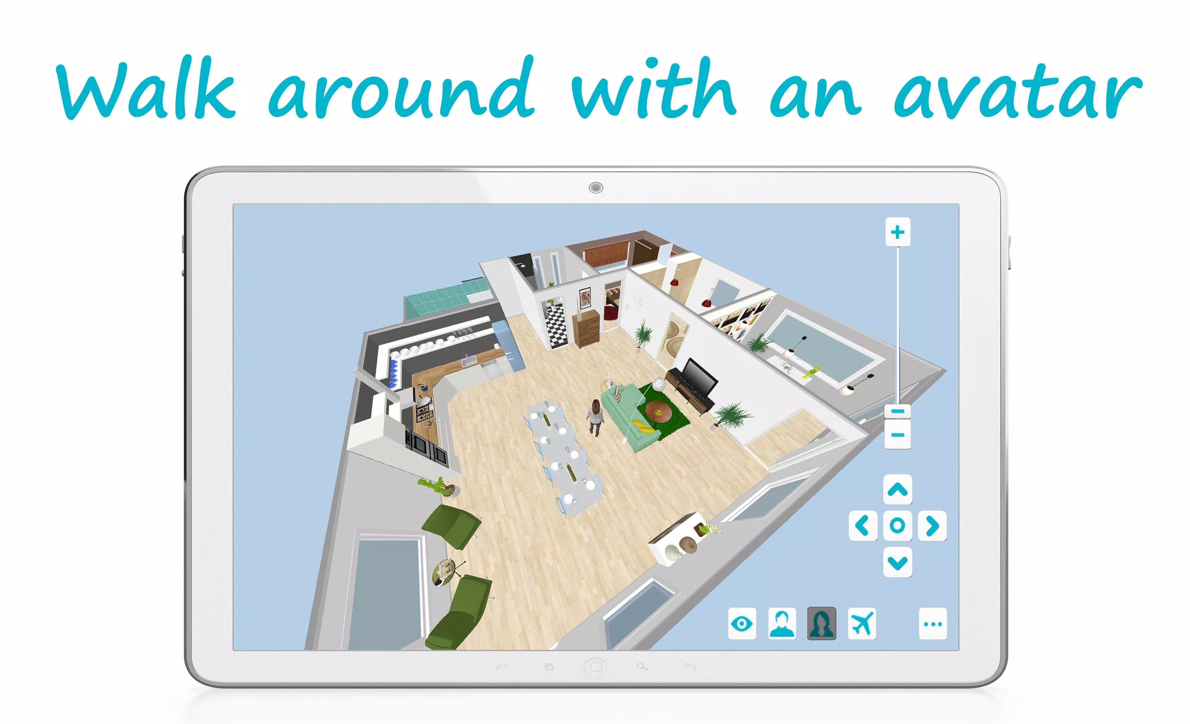 RoomSketcher Live 3D APK for Android Download
