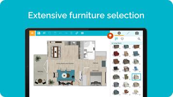 RoomSketcher ảnh chụp màn hình 4