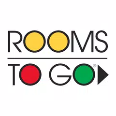Rooms To Go アプリダウンロード